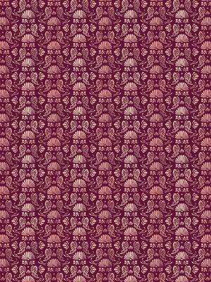 CLASSIC FLORAL PATTERN