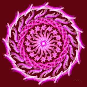 MANDALA ILUMINAR 2