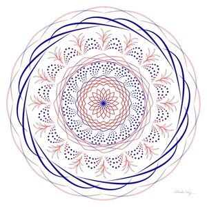MANDALA SONHOS 1