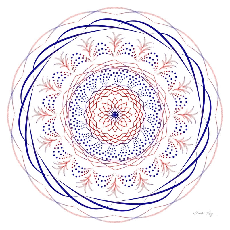MANDALA SONHOS 1