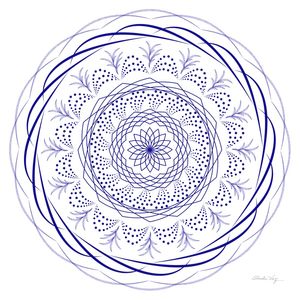 MANDALA SONHOS 2