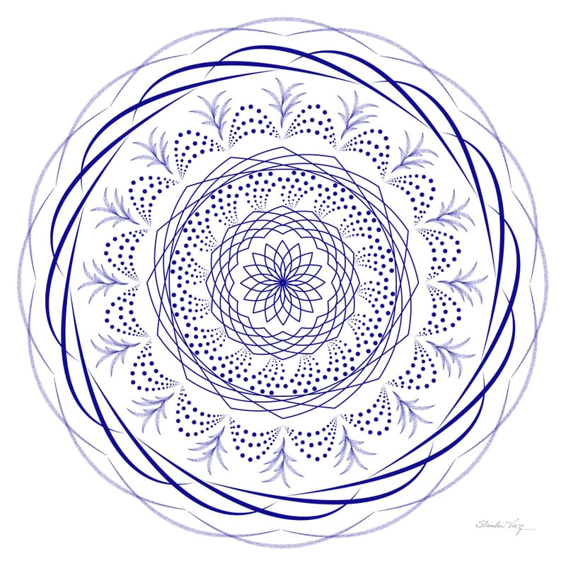 MANDALA SONHOS 2