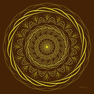 MANDALA SONHOS 3