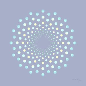 MANDALA TUNEL 1