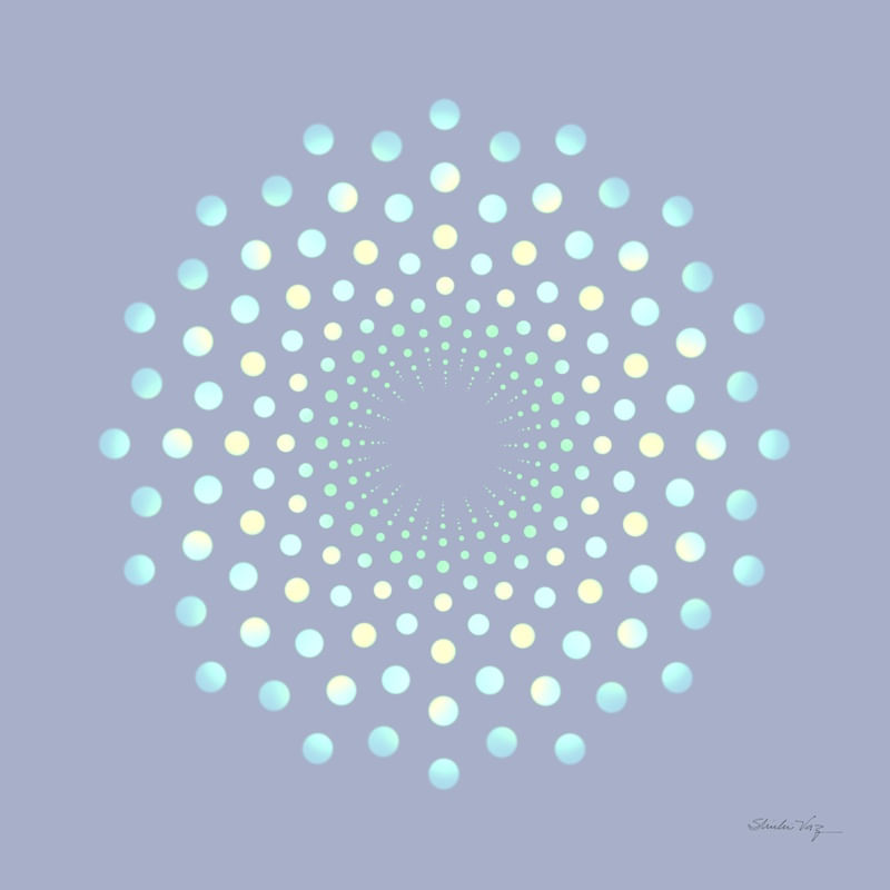 MANDALA TUNEL 1