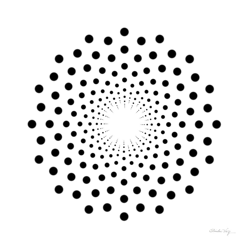 MANDALA TUNEL 2