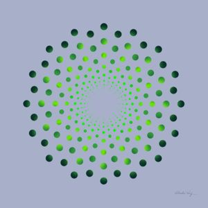 MANDALA TUNEL 3