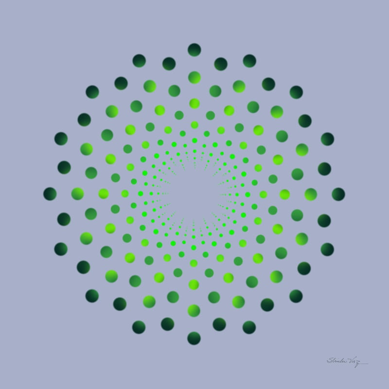 MANDALA TUNEL 3