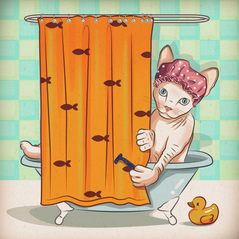 MODO SPHYNX ATIVADO!