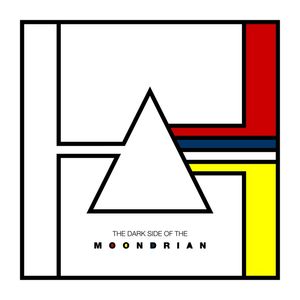 THE DARK SIDE OF THE MOONDRIAN