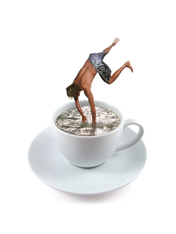 POOL COFFE