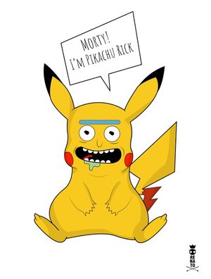 RICKCHU