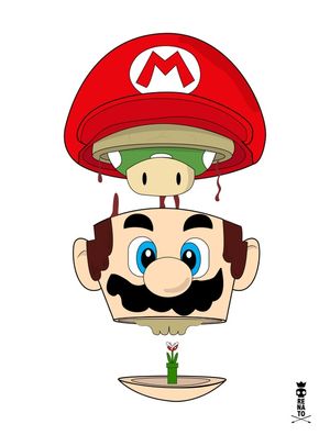 MARIO ARTE