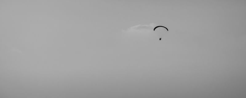 PARAGLIDER 2 EM