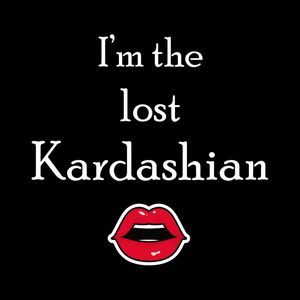 LOST KARDASHIAN
