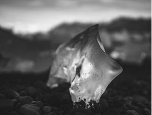 BLACK ICE