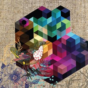 PIXELBIRDFLOWERS