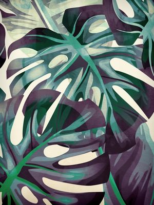 MONSTERA 2S