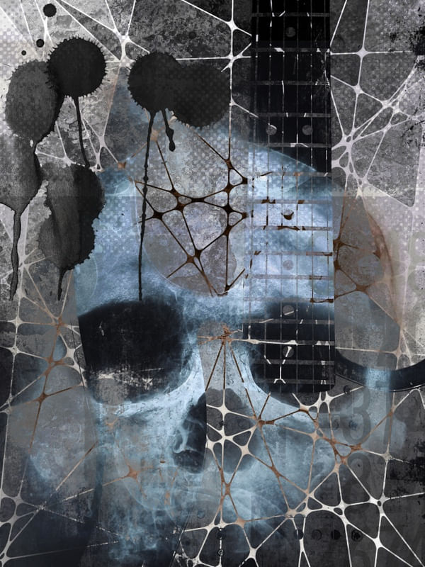 GUITARSKULLDARK