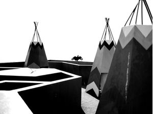 CABINS