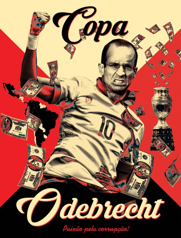COPA ODEBRECHT
