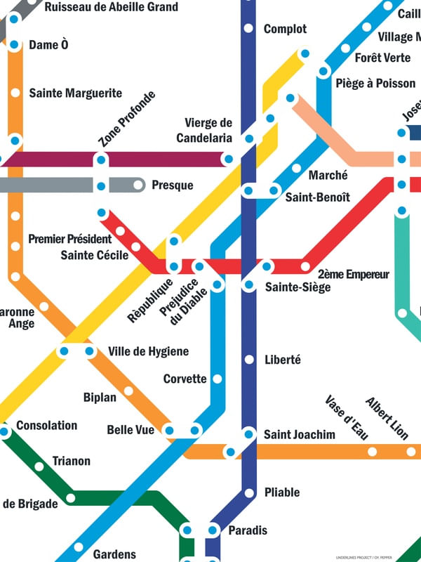 UNDERLINESFR4