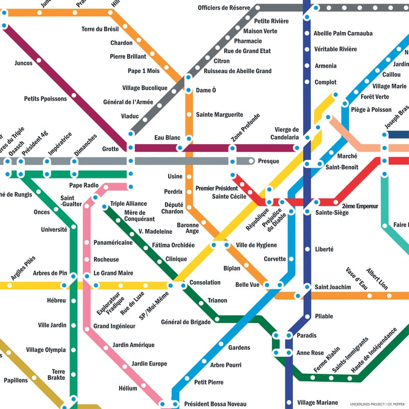 UNDERLINESFR5