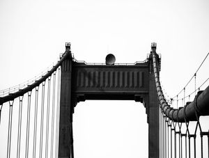 GOLDEN GATE PIECES