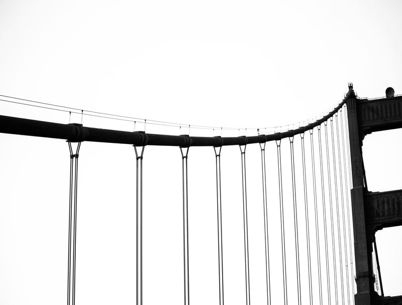 CABOS DA PONTE