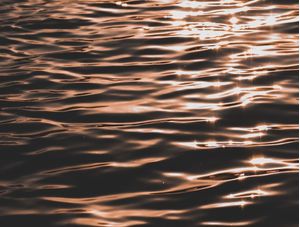 WATER GLOW