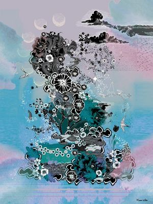 ABSTRACT DREAM