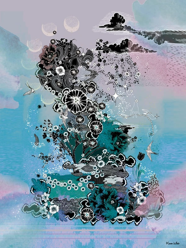 ABSTRACT DREAM