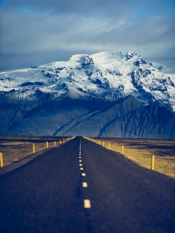 REAL ROAD TRIP