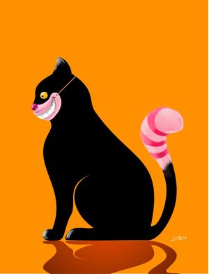 GATO ALICE