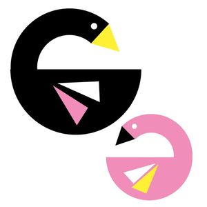 CISNES GEOMÉTRICOS