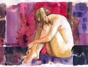 SERIE - INTERIORES HUMANOS 2