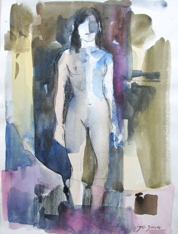 MULHER OBSCURA