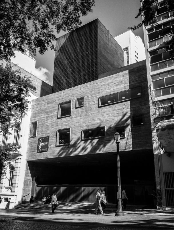 PRAÇA DAS ARTES PB 1