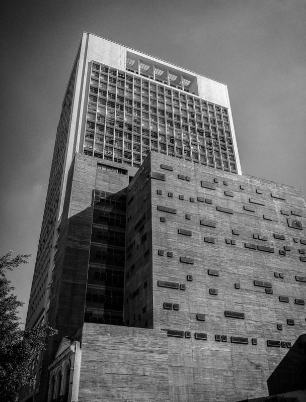 PRAÇA DAS ARTES PB 2