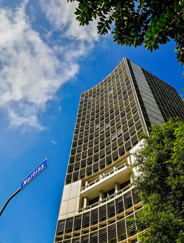 ESTADÃO JARAGUÁ