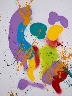 MOVIMENTO DE CORES 1