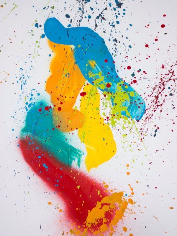 MOVIMENTO DE CORES 3