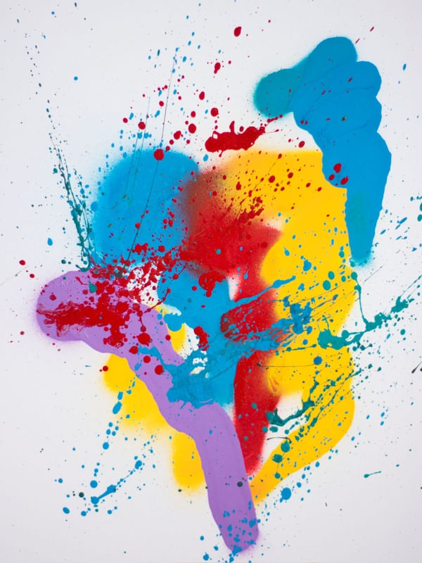 MOVIMENTO DE CORES 4
