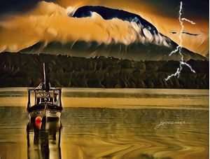 BARCO FANTASMA2