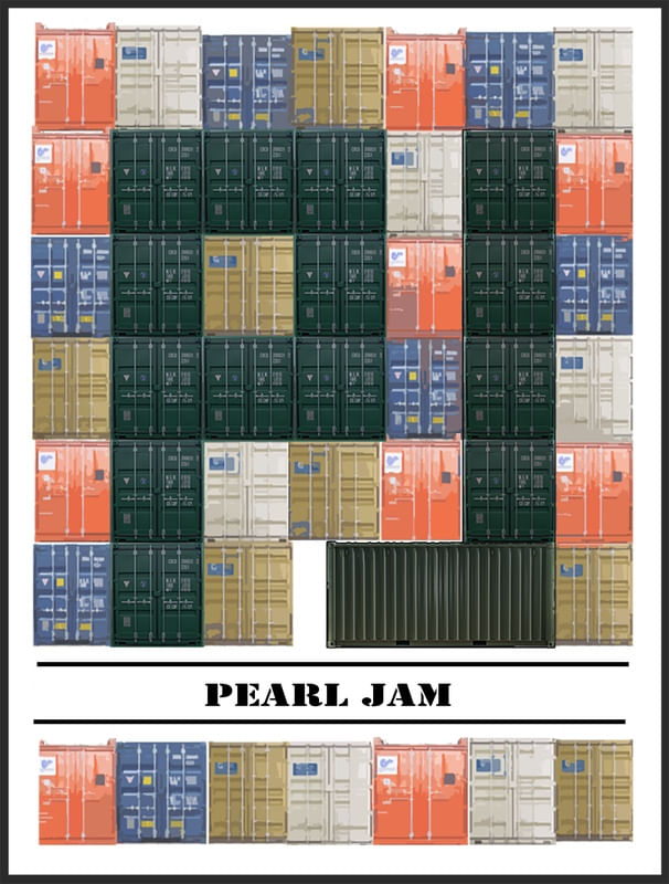 PEARL JAM 01