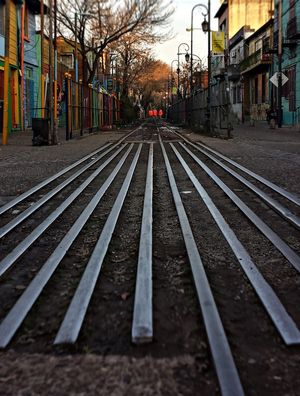 CAMINITO 2