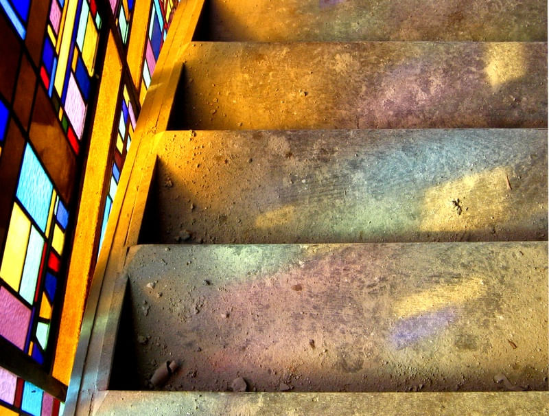 UPSTAIRS 1