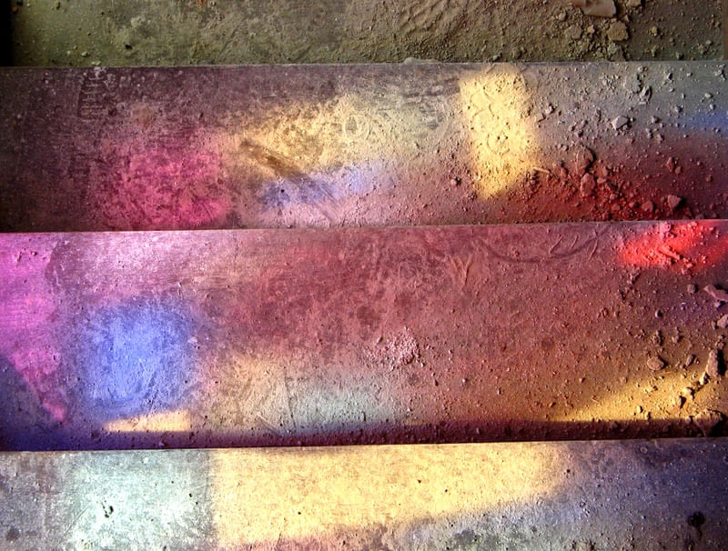 UPSTAIRS 2