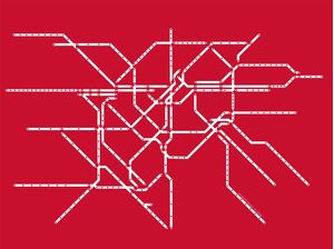 UNDERLINES RED1