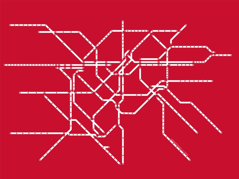 UNDERLINES RED1